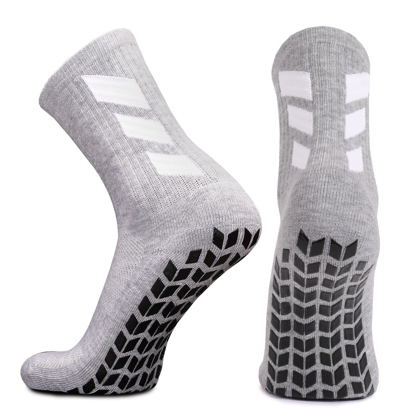 Dispensing Non-slip Sole Sweat Absorbing Sports Soccer Socks