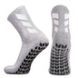 Dispensing Non-slip Sole Sweat Absorbing Sports Soccer Socks