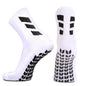Dispensing Non-slip Sole Sweat Absorbing Sports Soccer Socks
