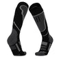 Warm Ski Men's High Tube Athletic Socks