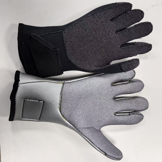 Anti-scratch Kevlar Gloves Jellyfish-proof