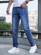 Men's Stretch Slim Jeans