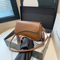 Shoulder Underarm Retro Women's Messenger Bag