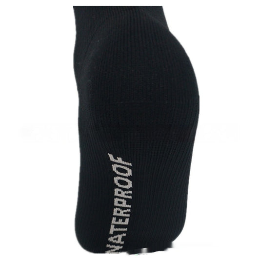 Men's Moisture-absorbing Breathable Waterproof Socks