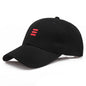 Hat autumn men's outdoor large baseball cap