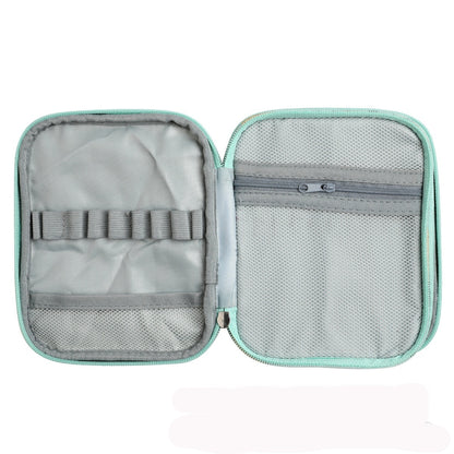 Green Lily Short Bearded Woven Tool Storage Bag Manufacturer