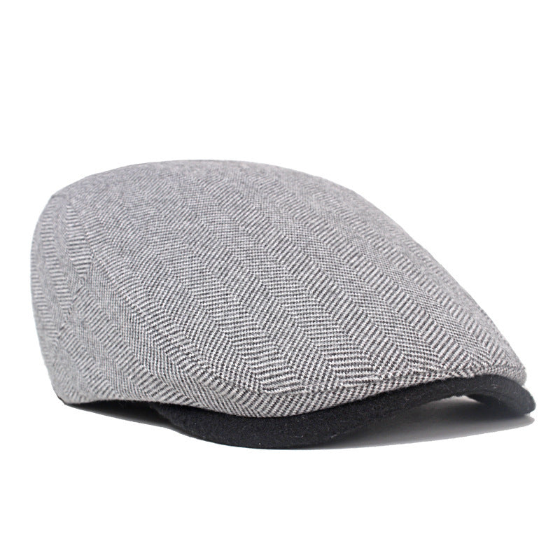 Autumn And Winter Warm Advance Hats Casual