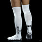 Anti-slip Dispensing Soccer Socks Long Knee-length Football Match Training Socks