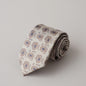 Korean Style Retro Light Color Hong Kong Style Tie