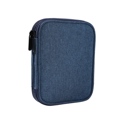 Green Lily Short Bearded Woven Tool Storage Bag Manufacturer