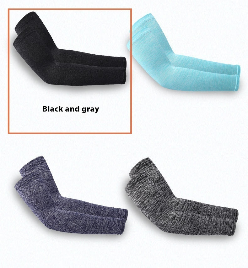 Cold Breathable Sun Protection Oversleeves