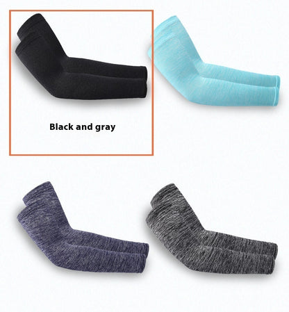 Cold Breathable Sun Protection Oversleeves