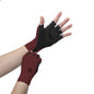 Cycling Breathable Gloves Sports Anti-slip Anti-collision