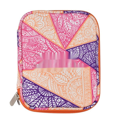 Green Lily Short Bearded Woven Tool Storage Bag Manufacturer