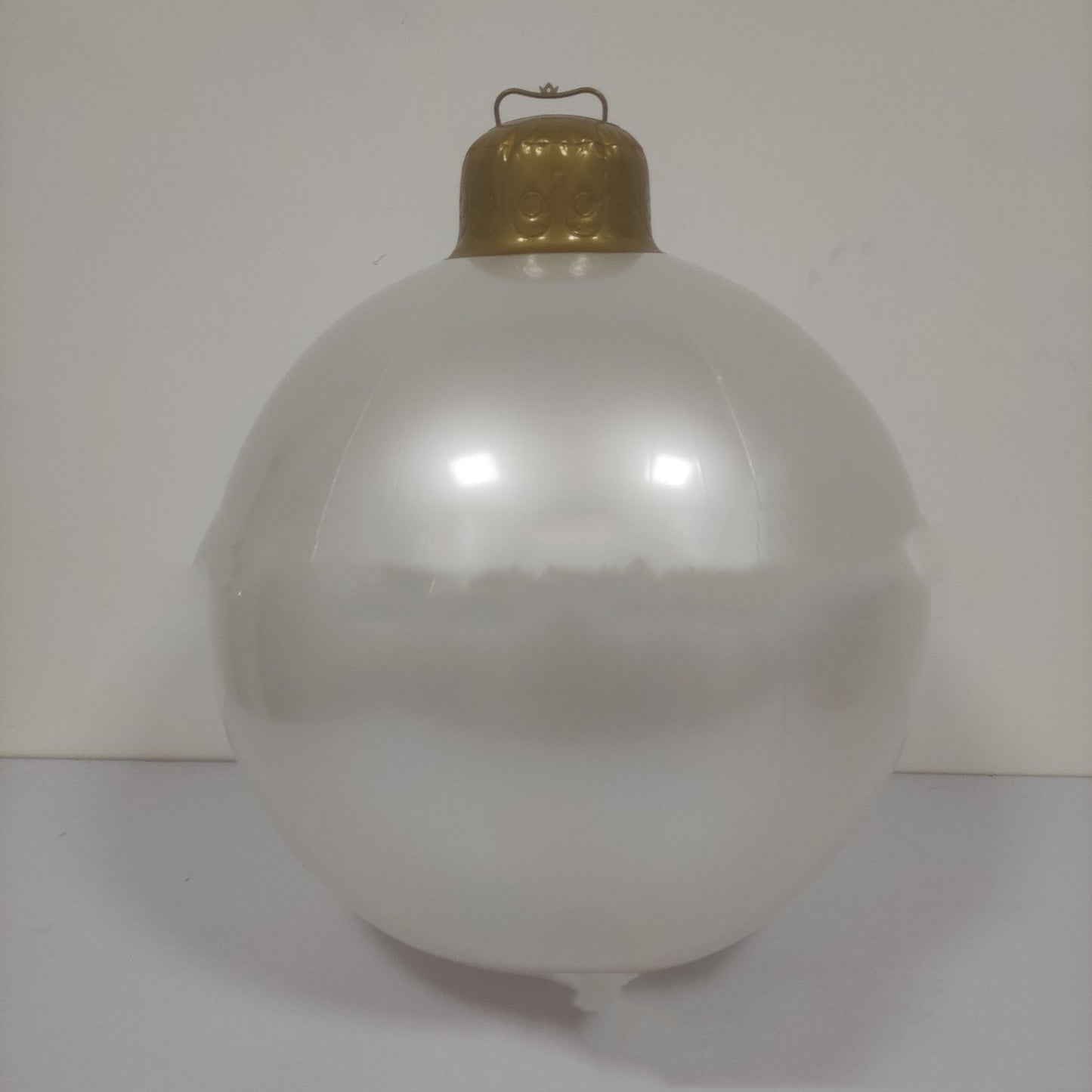 Inflatable Decoration Ball Courtyard Balloon Atmosphere With Lights Christmas Decorating Ball