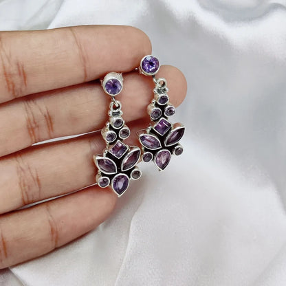 Women's Retro Snake Design Earrings - Fashion OL Style