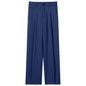 Men's Casual Draped Straight Suit Pants