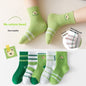 Mid-calf All-match Socks For Boys And Girls