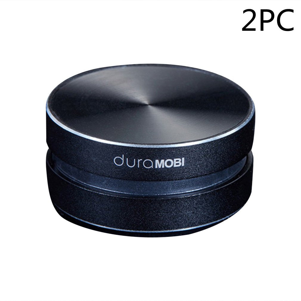 Bone Conduction Bluetooth Speaker - Wireless Audio