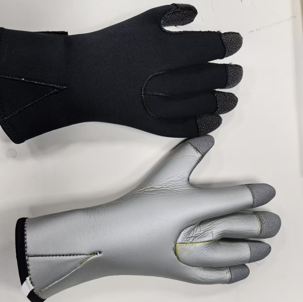 Anti-scratch Kevlar Gloves Jellyfish-proof