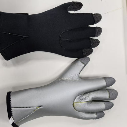 Anti-scratch Kevlar Gloves Jellyfish-proof