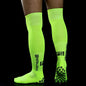 Anti-slip Dispensing Soccer Socks Long Knee-length Football Match Training Socks