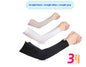 Cold Breathable Sun Protection Oversleeves