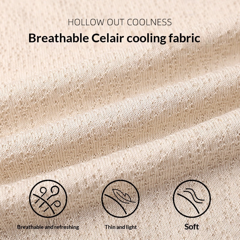 Men's High-end Collar Paul High-end Polo Shirt