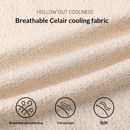 Men's High-end Collar Paul High-end Polo Shirt