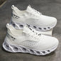 Women's Fly Woven Mesh Casual Running Shoes