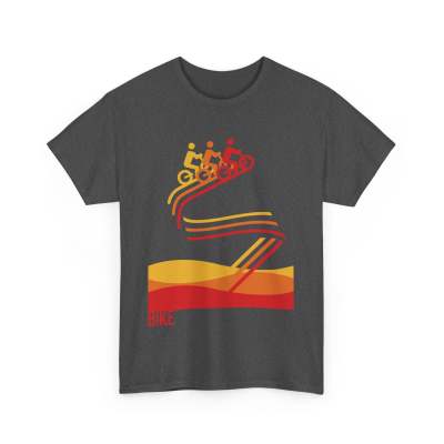 DIY Pattern Printed Short Sleeve Women's