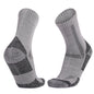 Men's And Women's Warm Wool Knee-high Sports Socks