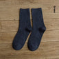 Fall Winter Men Summer Thin Socks