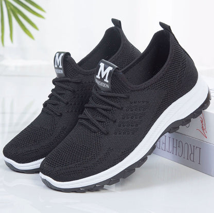 Breathable And Anti-slip Sports Casual Shoes