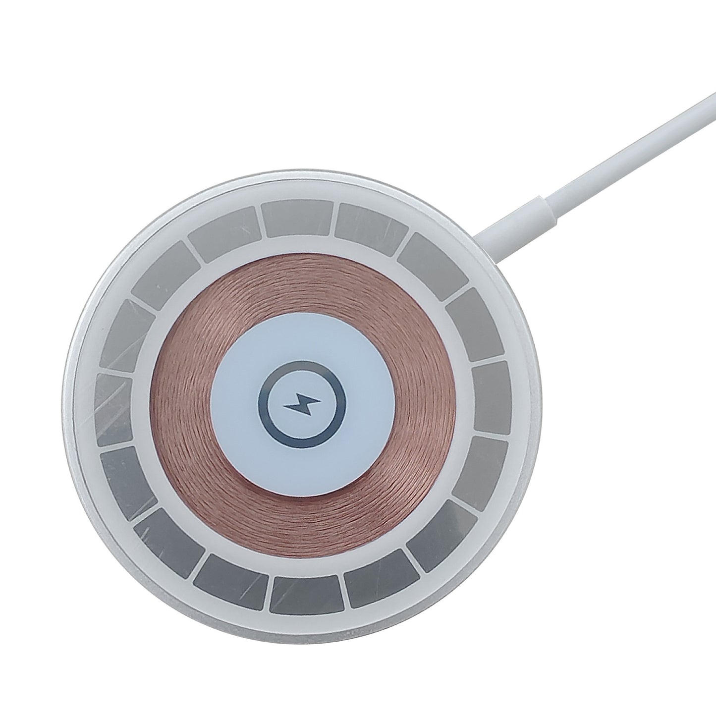 Simple Mobile Phone Charging Cable Earphone Protective Cover Sets