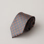 Korean Style Retro Light Color Hong Kong Style Tie