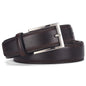 Men's Leather Belt Leather Pin Buckle Casual Belt
