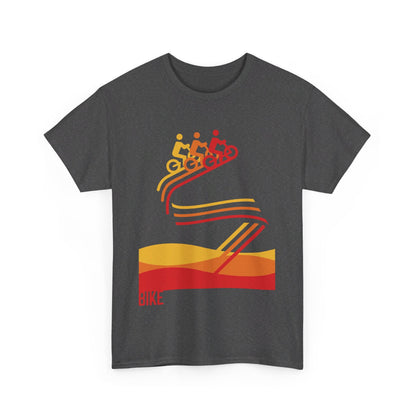 DIY Pattern Printed Short Sleeve Women's