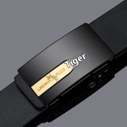 Zodiac Belt Men's Simplicity