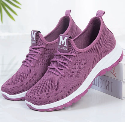 Breathable And Anti-slip Sports Casual Shoes