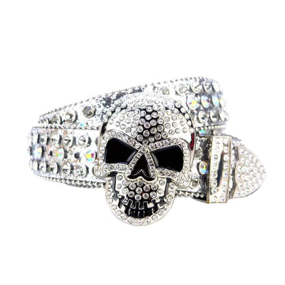 Women's Belt Lengthened Belt Denim Style Outdoor