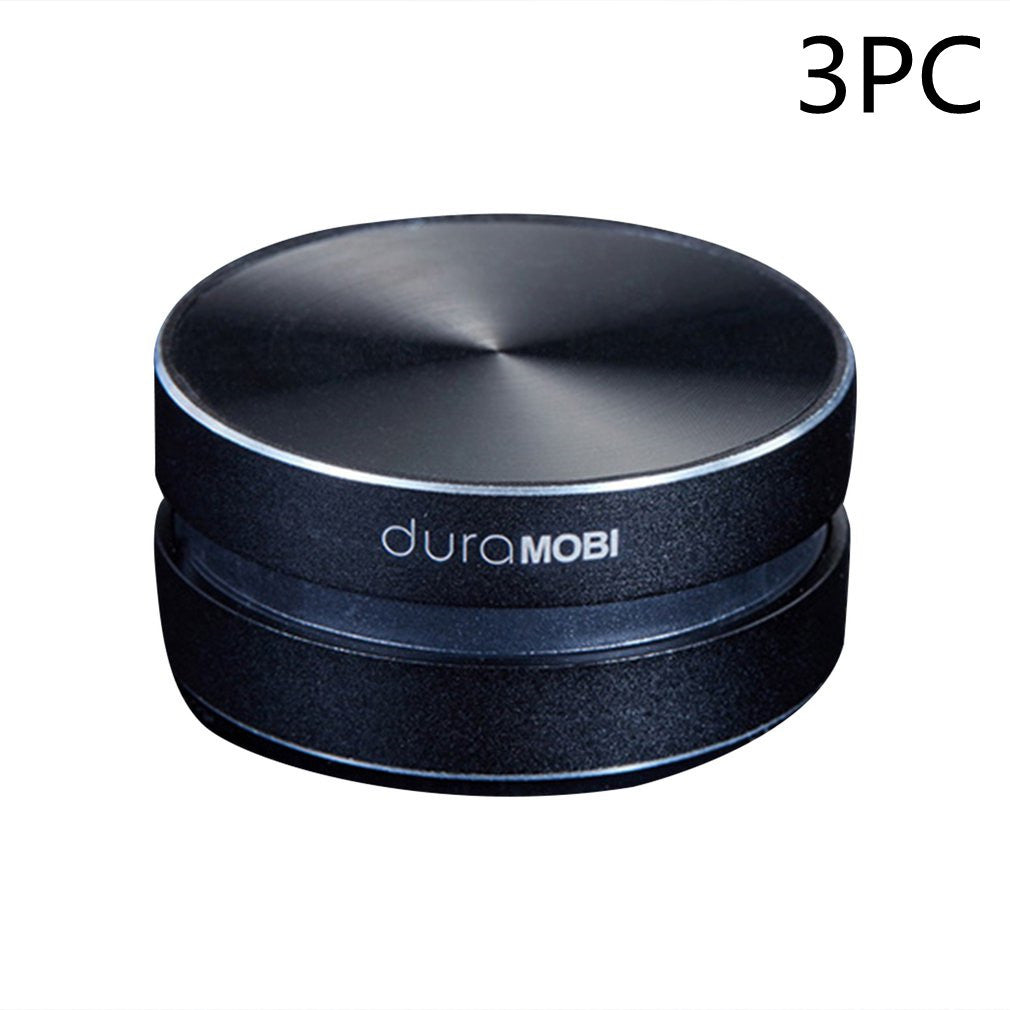 Bone Conduction Bluetooth Speaker - Wireless Audio