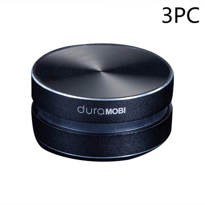 Bone Conduction Bluetooth Speaker - Wireless Audio