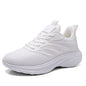 Women's Sports Flick Soft Bottom Running Shoes