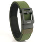 Men's Automatic Buckle Double-layer Belt