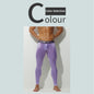 Men's Ultra-thin High Elastic Thermal Pants