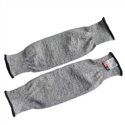 High Wear-resistant Anti-cutting Long Arm Breathable Anti-cutting 5-level Thickened 5-level Anti-cutting Protection