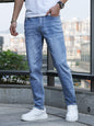 Men's Stretch Slim Jeans