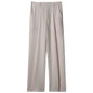 Men's Casual Draped Straight Suit Pants