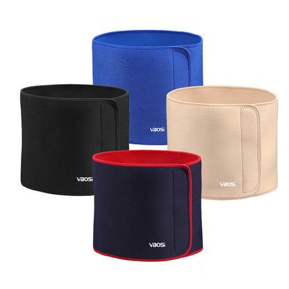 Waist Support Widened Violently Sweat Waistband Weightlifting